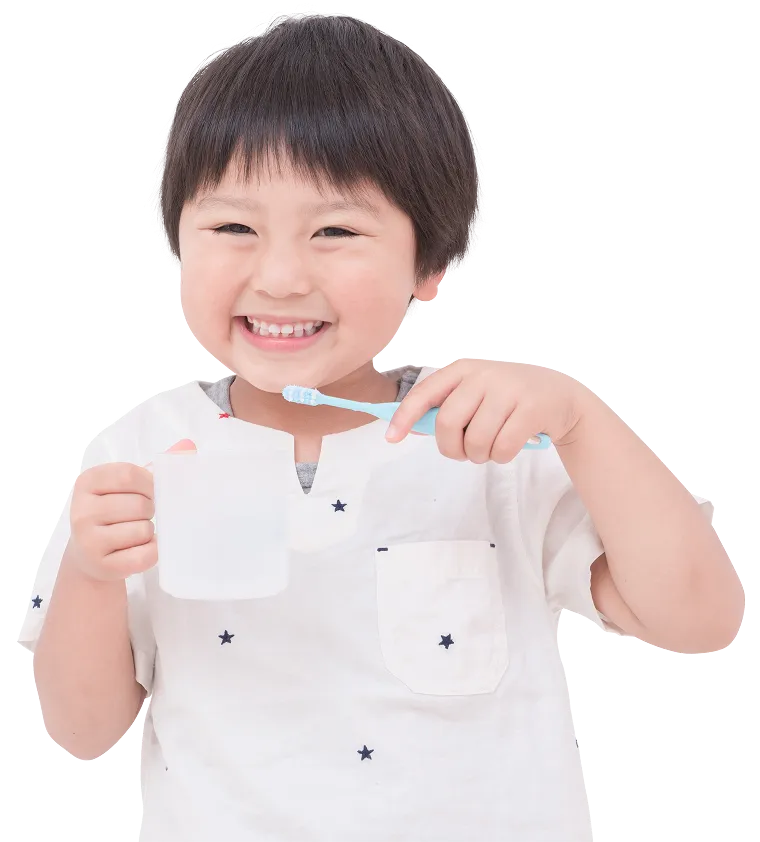 初めて受診をされる方へ