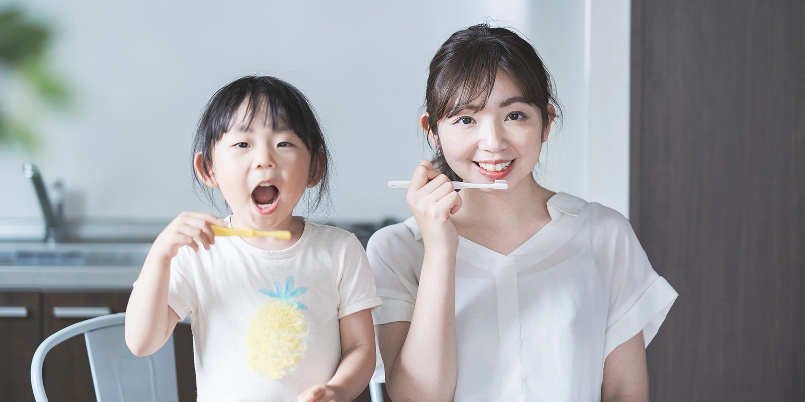 保護者の方へ